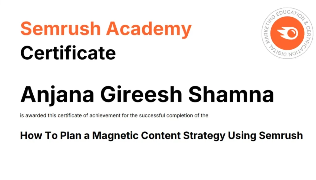 digital marketing specialist in calicut